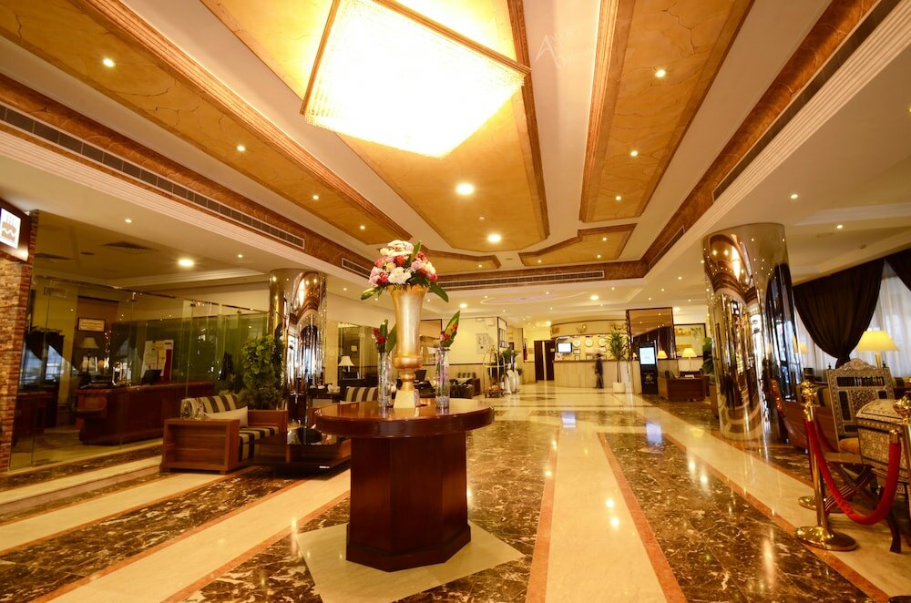 Фото Qasr Al Sahab