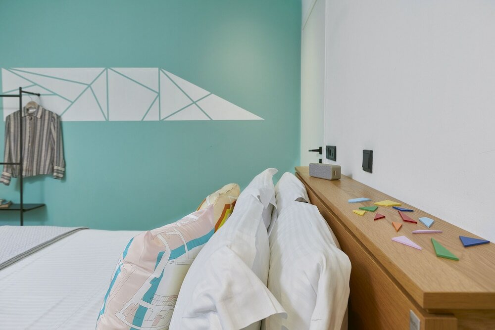 Фото Mosaikon Hostel