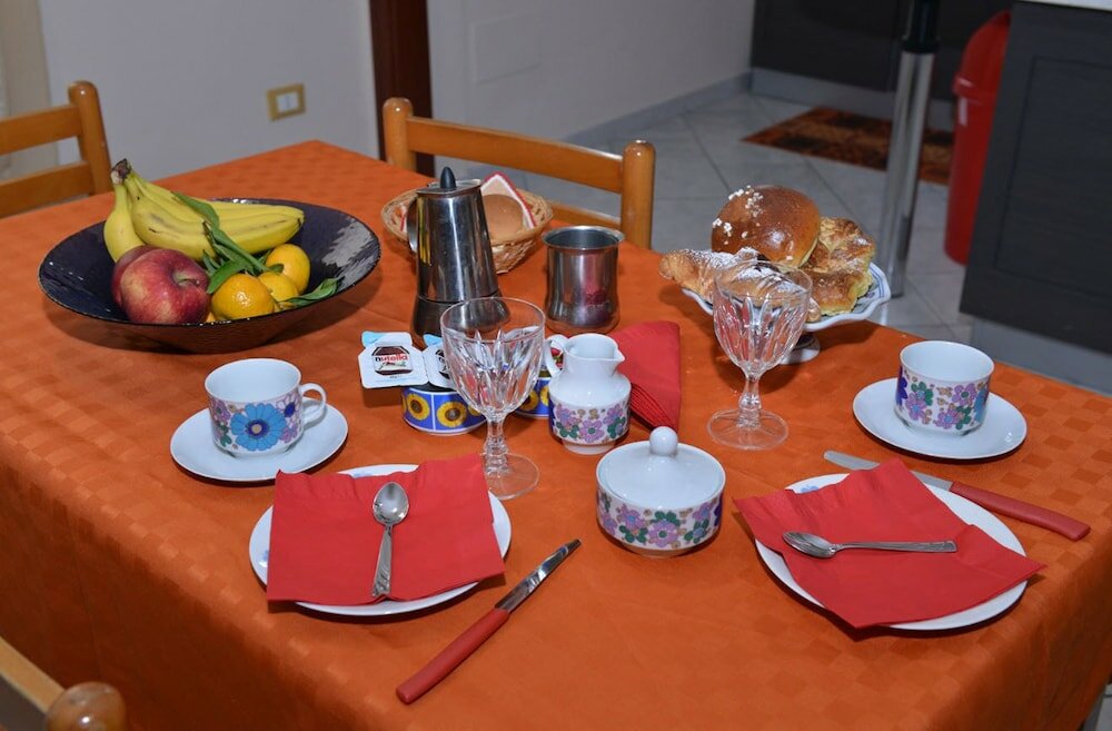 Фото B&b Sikelia Mare