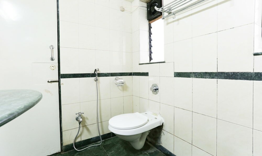 Фото Itsy by Treebo - Hill View Ex