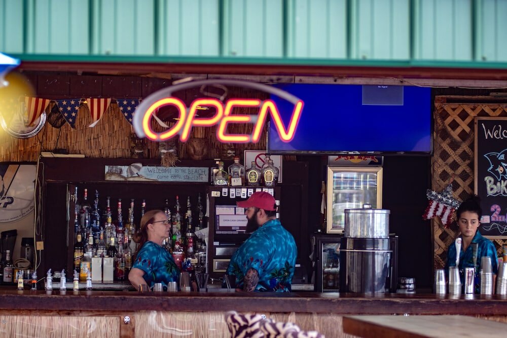 Фото Tawas Bay Beach Resort