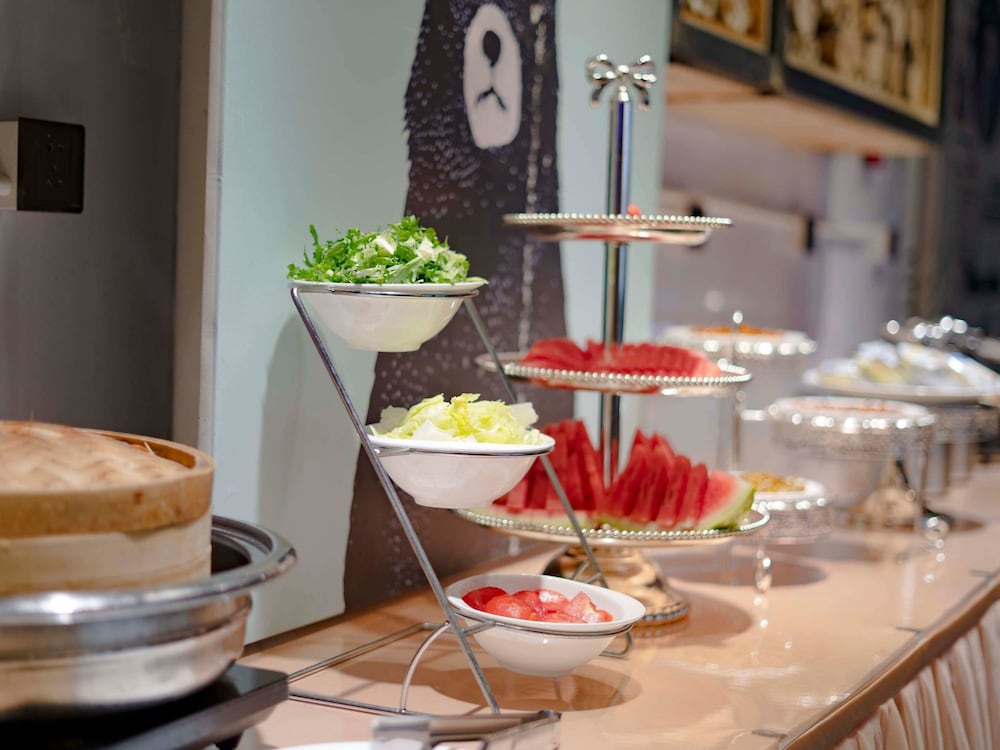 Фото Ibis Chengdu SM Square