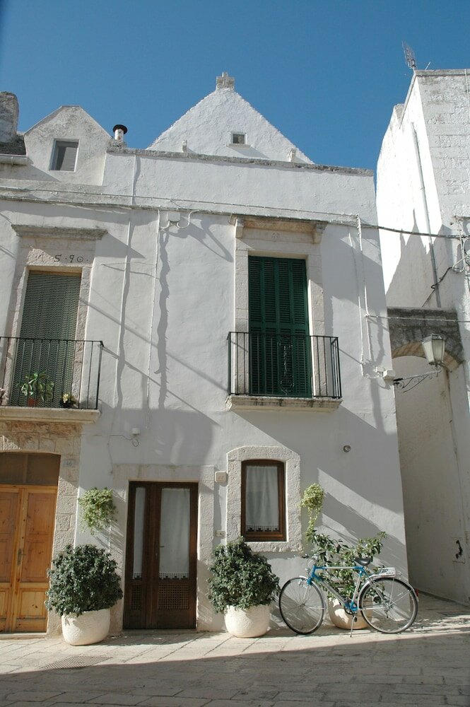 Фото Sotto Le Cummerse Albergo Diffuso