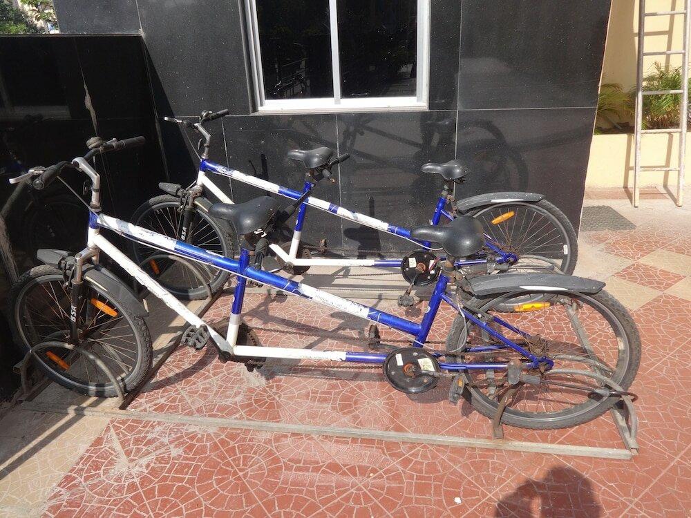 Фото Pride Ananya Resort Puri