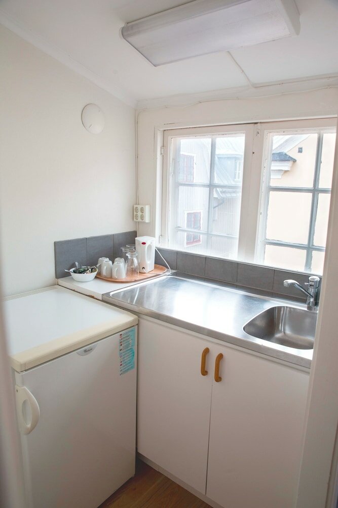 Фото Hotell Vaxblekaregården