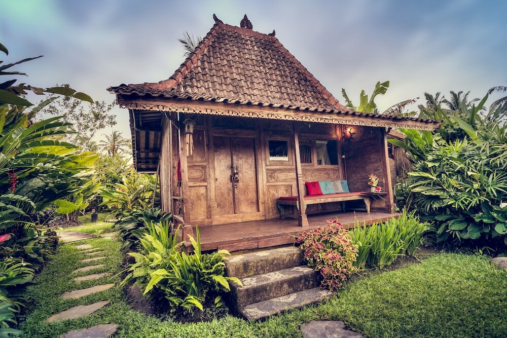 Фото Dragonfly Village