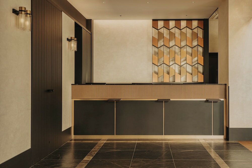 Фото Nest&Rise Osaka Namba Hotel