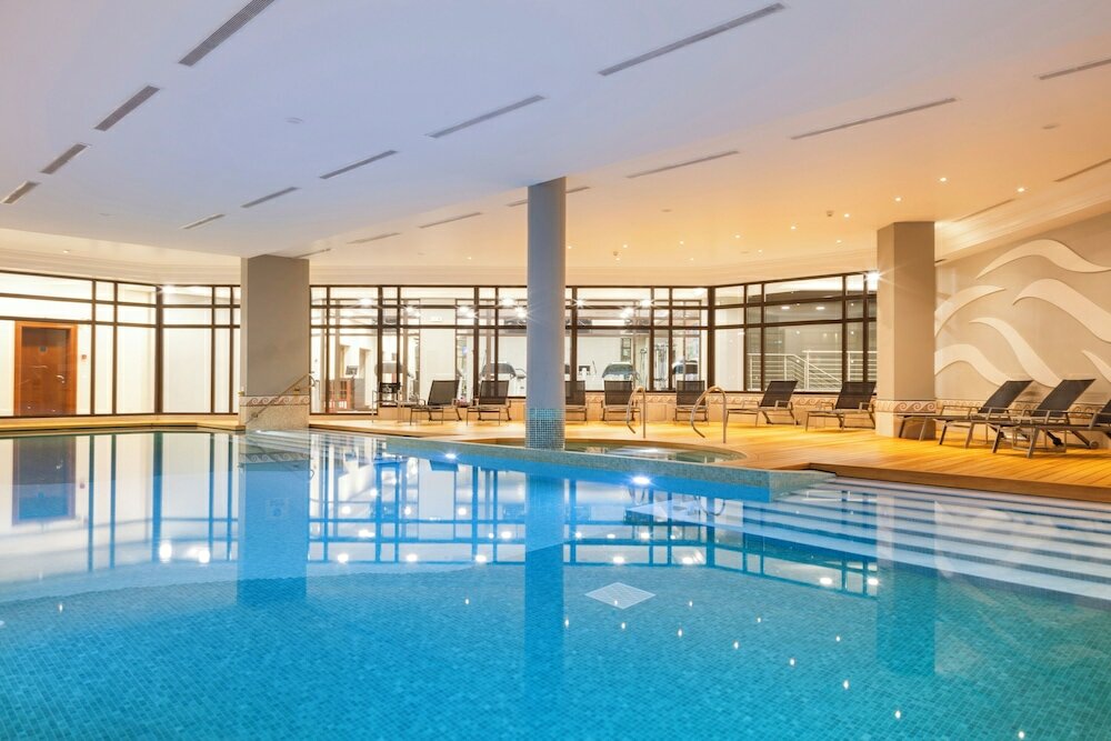 Фото Hyatt Regency Thessaloniki