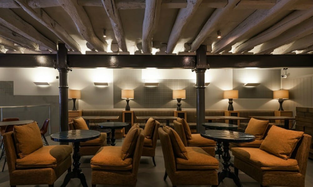 Фото Descobertas Boutique Hotel