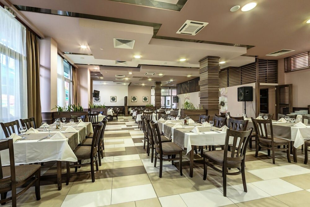Фото Hotel Arena