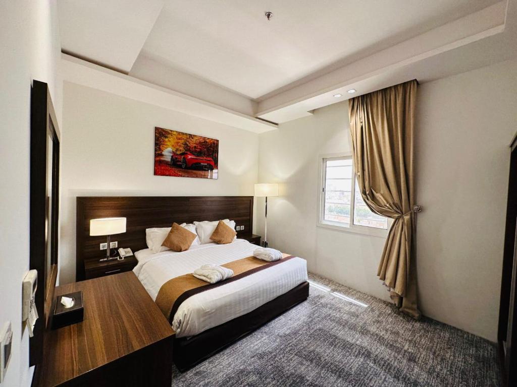 Фото Seiba Hotel Apartments