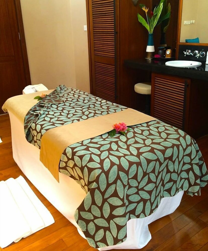 Фото The Oberoi Beach Resort, Mauritius