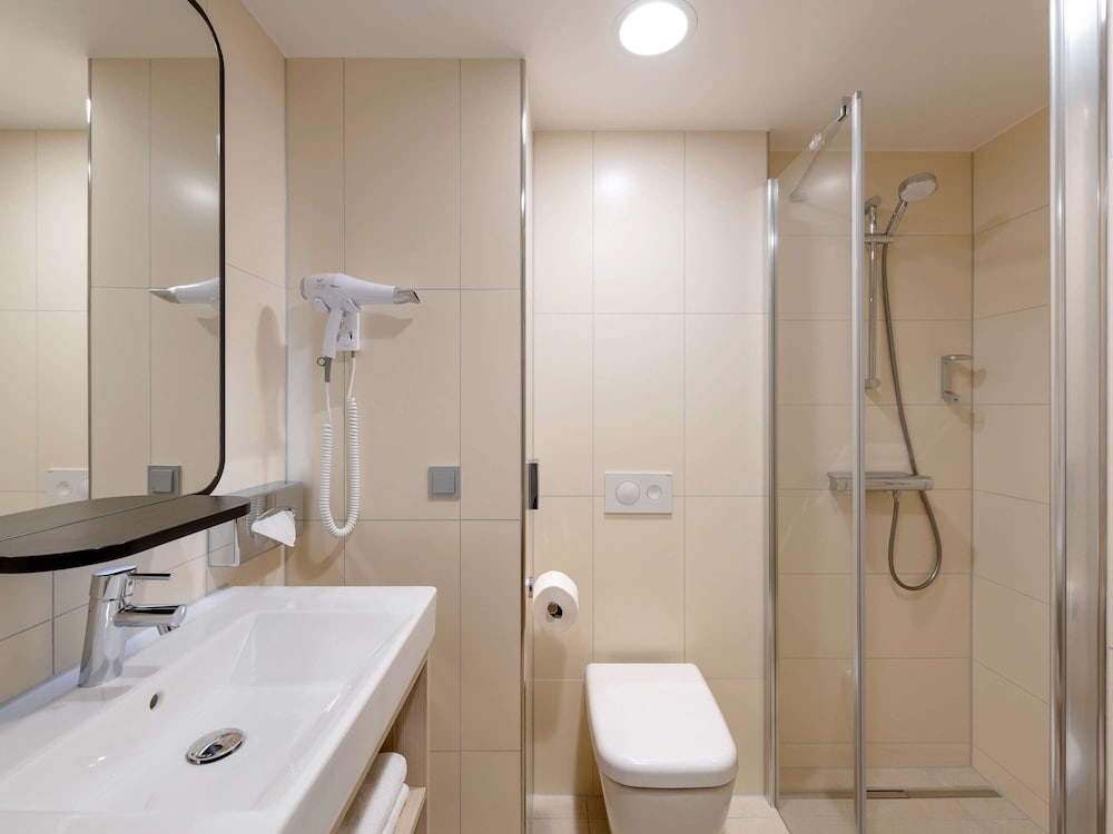 Фото Aparthotel Adagio Access Kiel