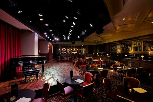 Гостиница Hotel Carmichael, Autograph Collection в Кармеле