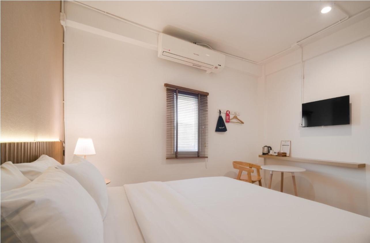 Фото Hotel Papa Bangkok Siriraj