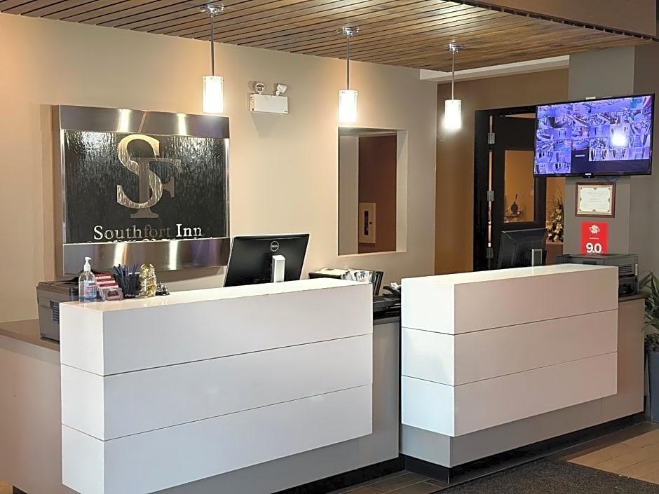 Фото Southfort Inn