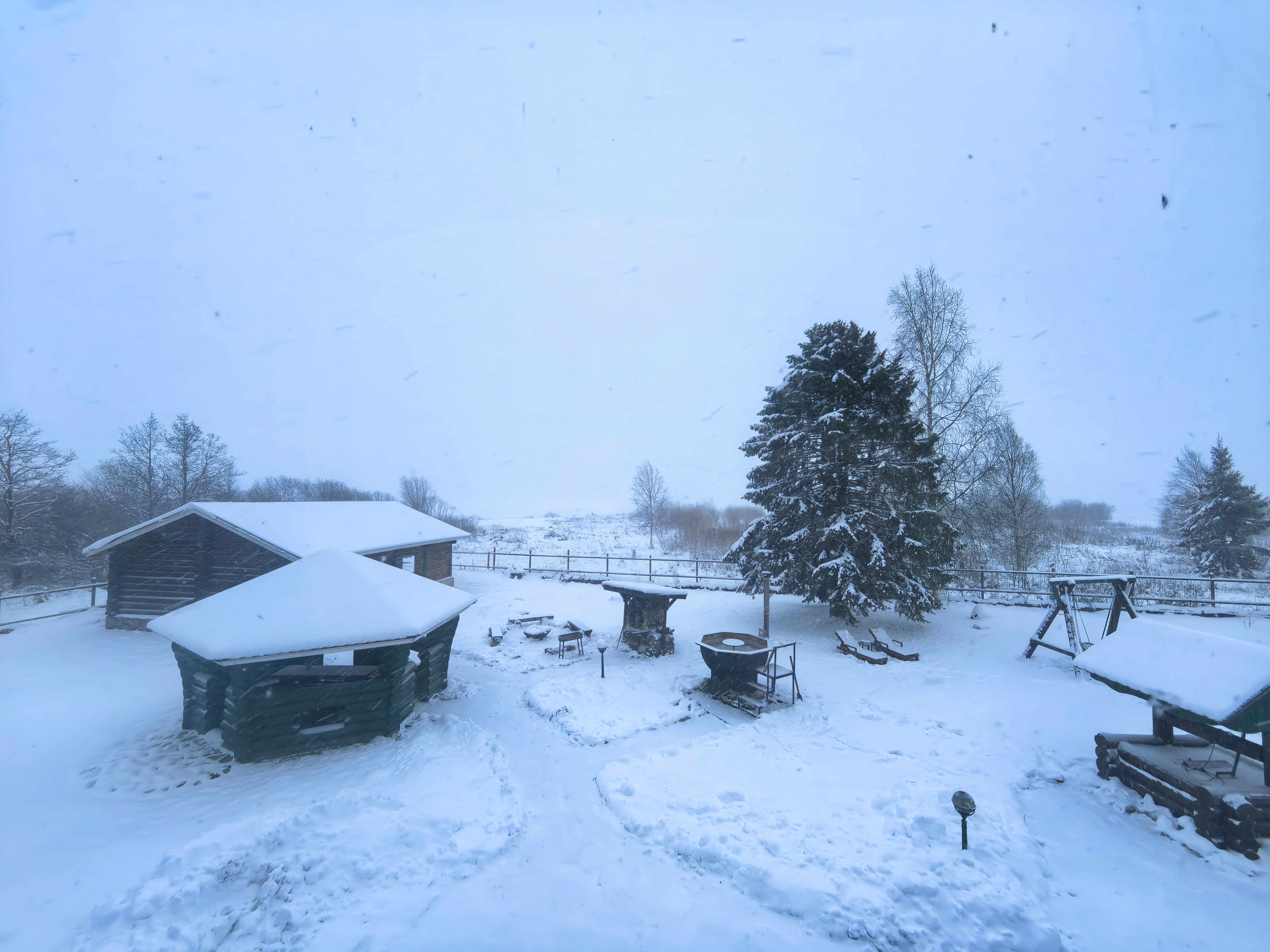 Фото Дом у Озера