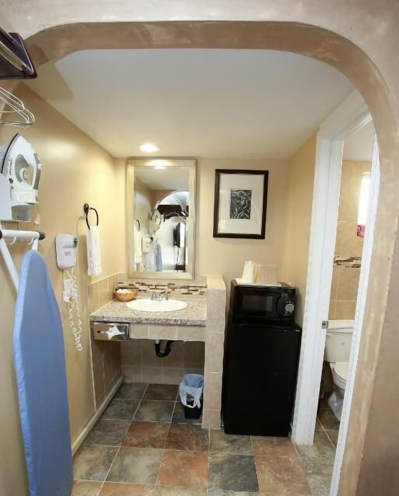 Фото Sky Palm Motel