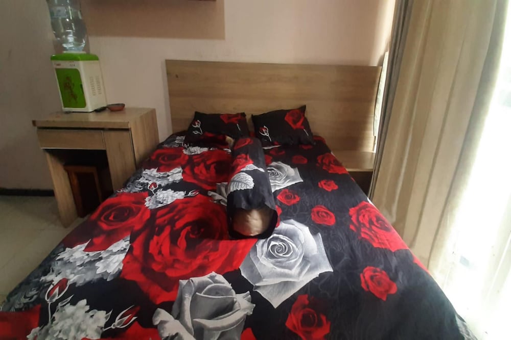 Фото Apartment Gateway Pasteur by Nazra Property