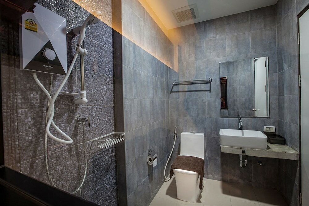 Фото Be Live Residence