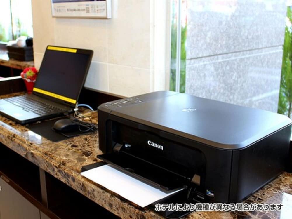 Фото Toyoko Inn Ulaanbaatar