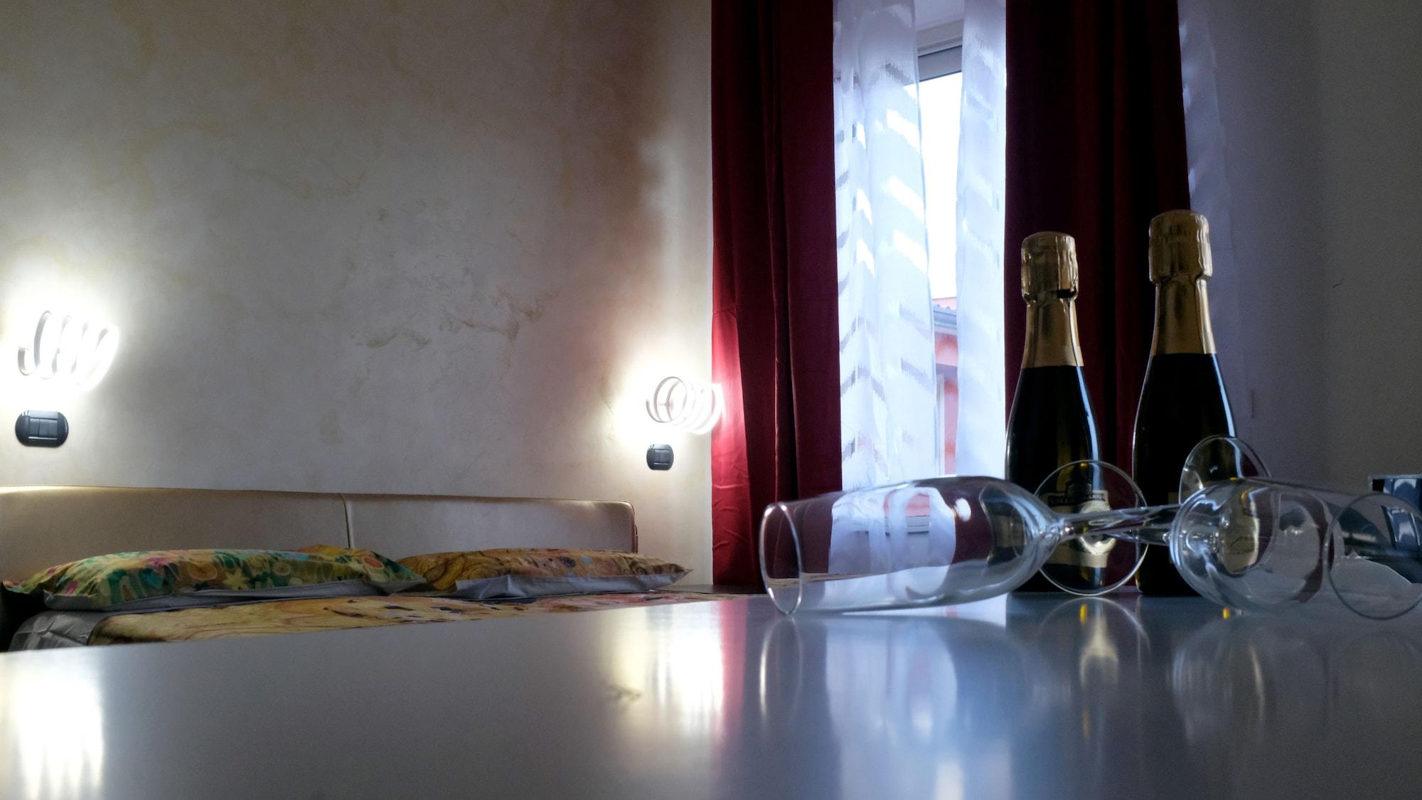 Фото Гостевой дом National Gallery Taormina