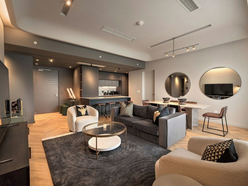 Фото The Rockefeller Hotel by Newmark