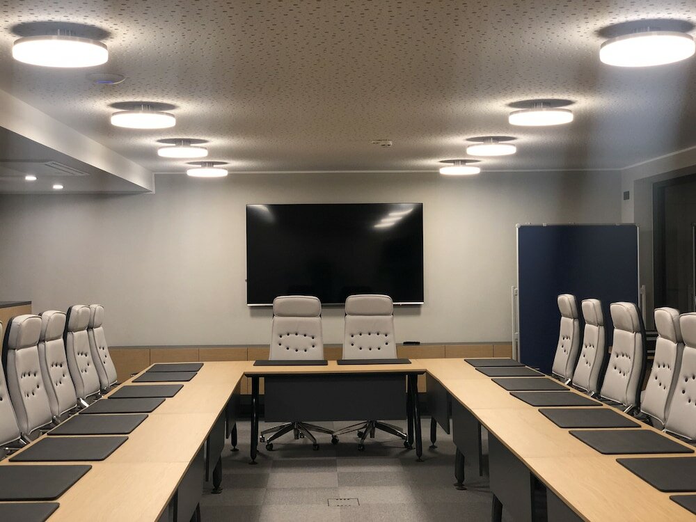 Фото Intergroup Business & Design Hotel Ingolstadt