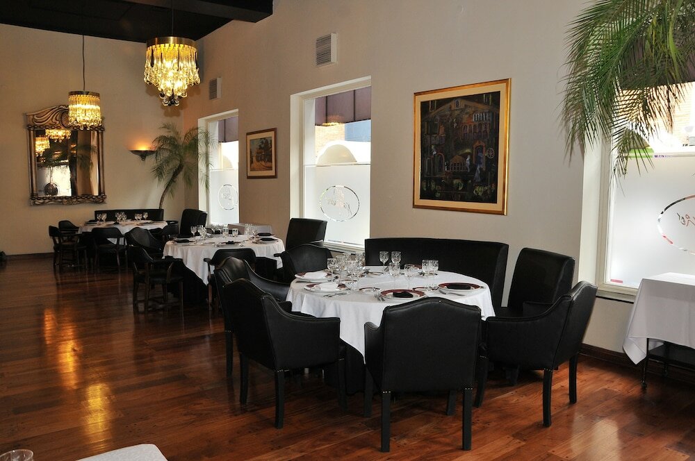 Фото Nobile Suites Excelsior Asuncion