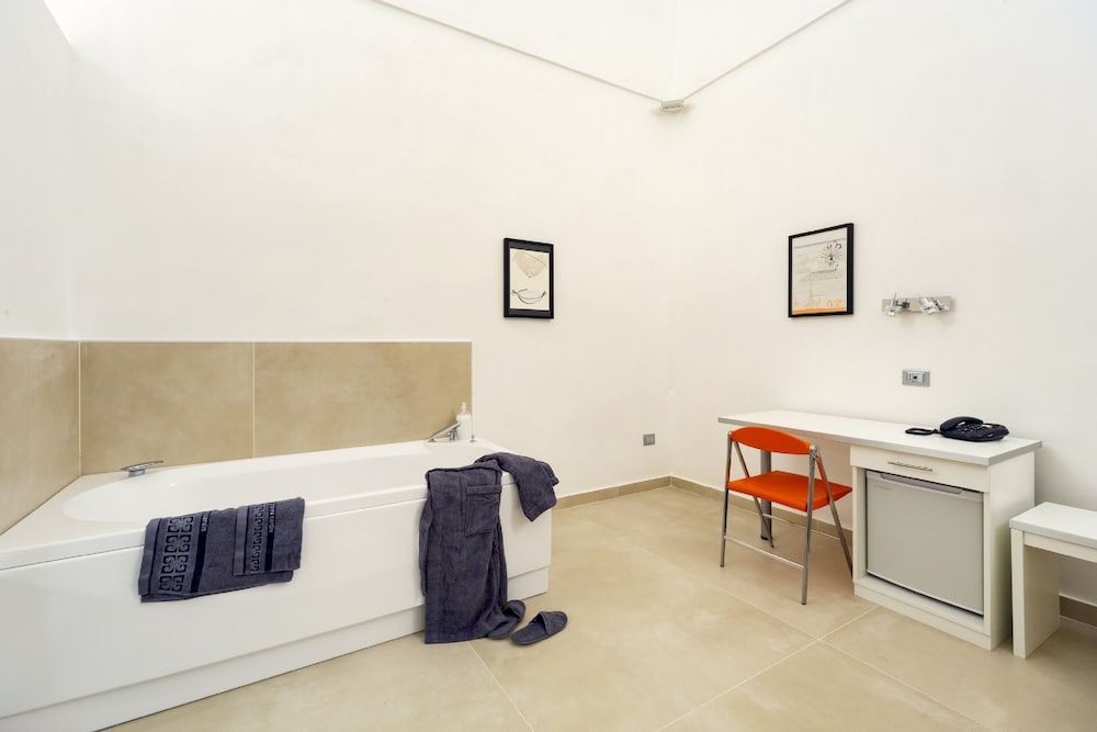 Фото Il Tesoro Smart Suite & SPA