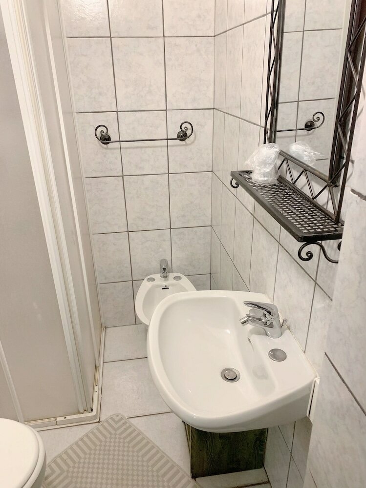 Фото Albergo La Villetta