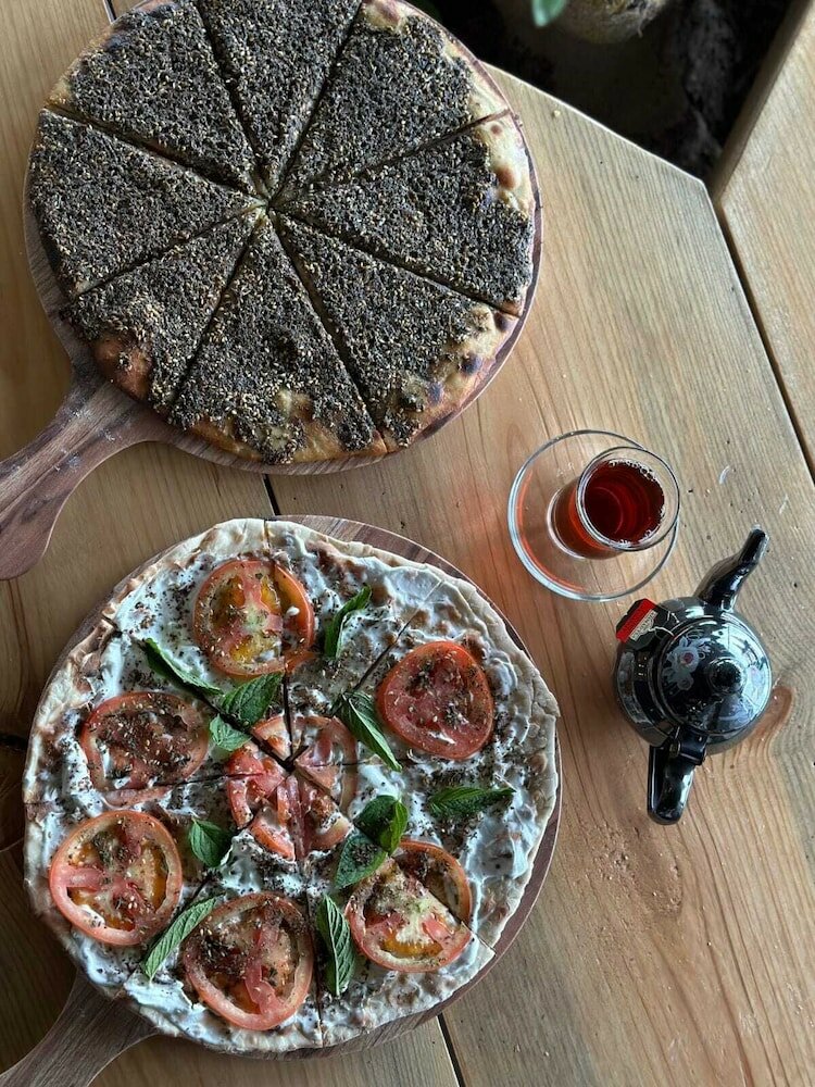 Фото Amman Pasha Hotel