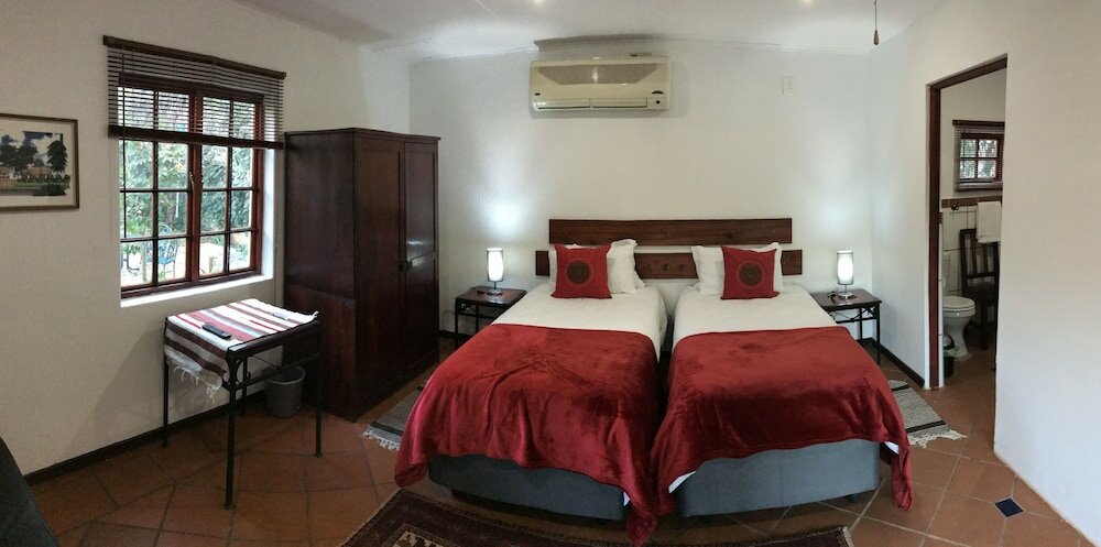 Фото Greenwoods Self-Catering