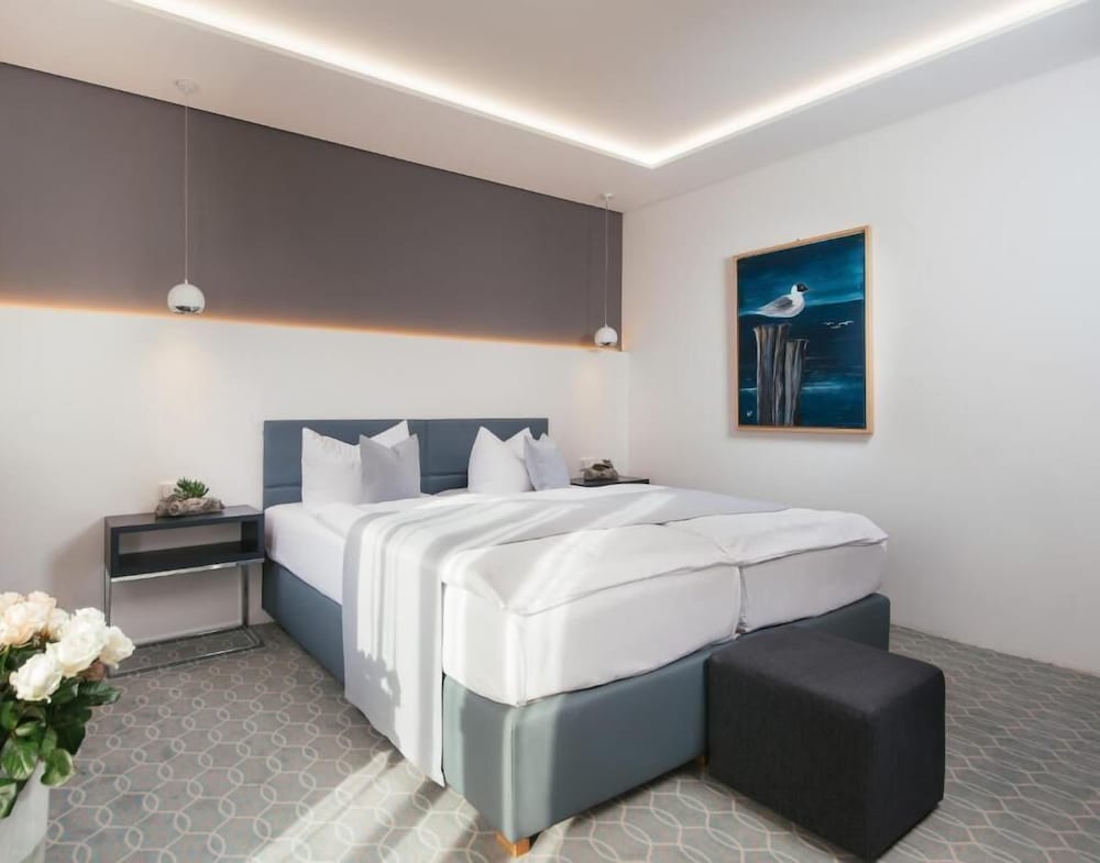 Фото Hotel Edison