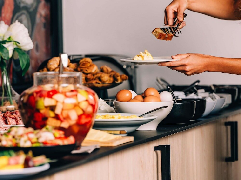 Фото Aparthotel Adagio Malta Central