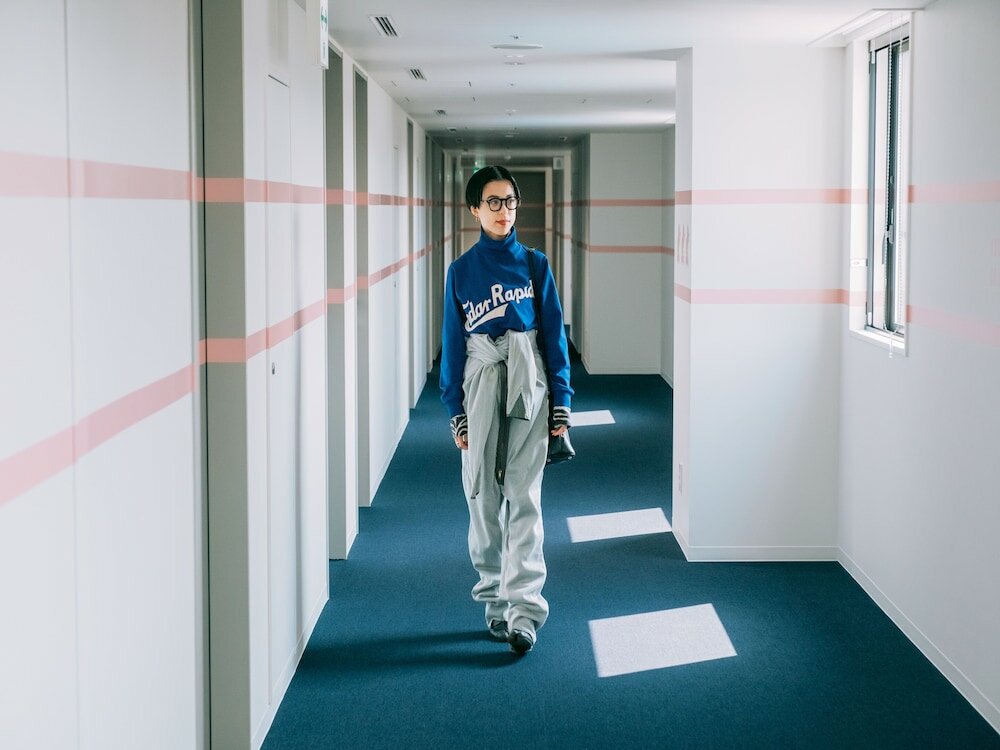 Фото Keirin Hotel 10 by Onko Chishin 