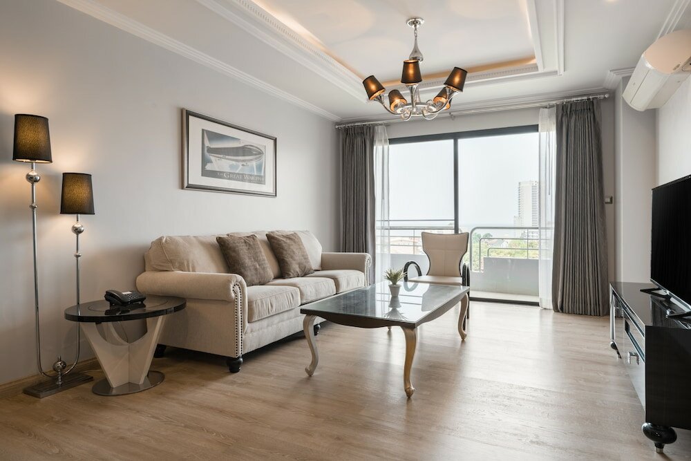 Фото Sirin Exclusive Hotel and Residence