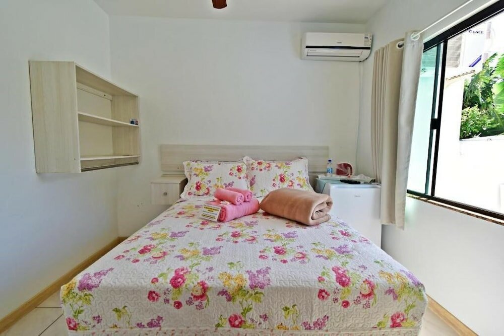 Фото Pousada Enseada dos Golfinhos