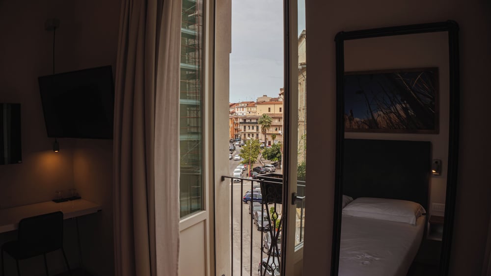 Фото Albergo Centrale