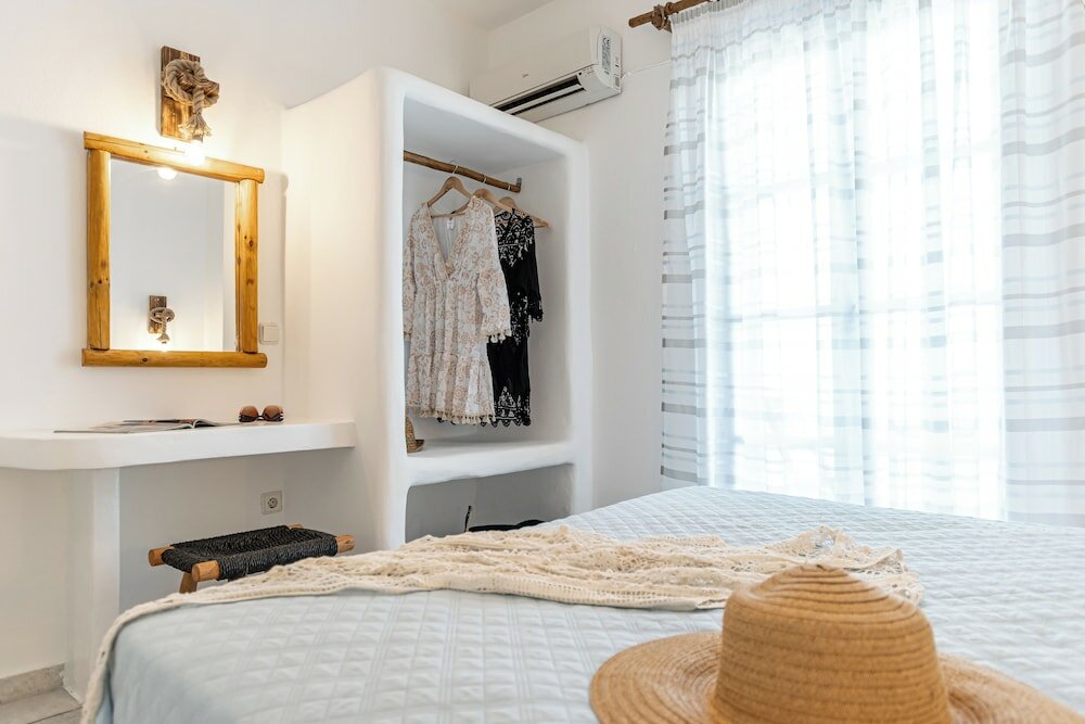 Фото Naxian Serenity Suites