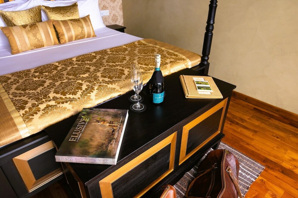 Фото The Capoe House