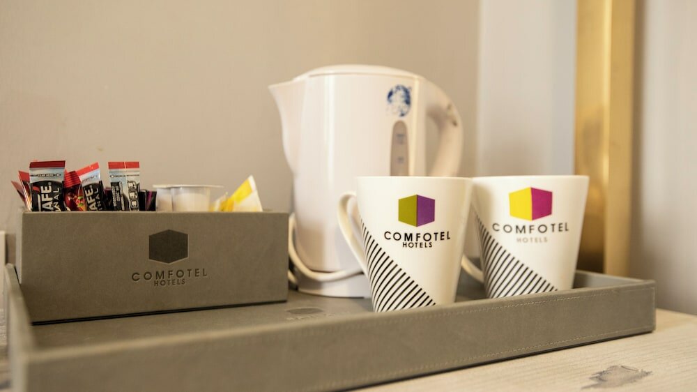 Фото Comfotel Prpl