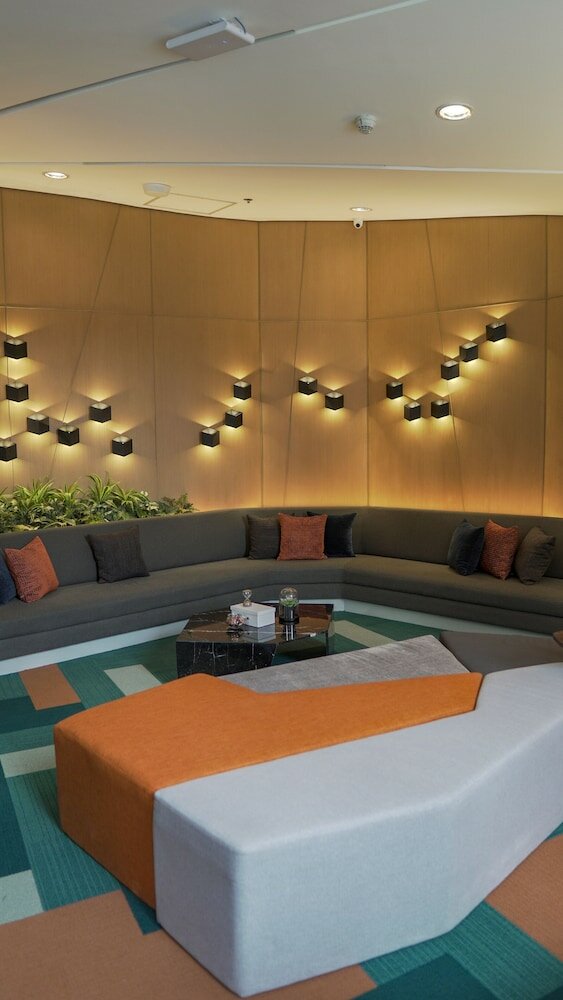 Фото Citadines Benavidez Makati