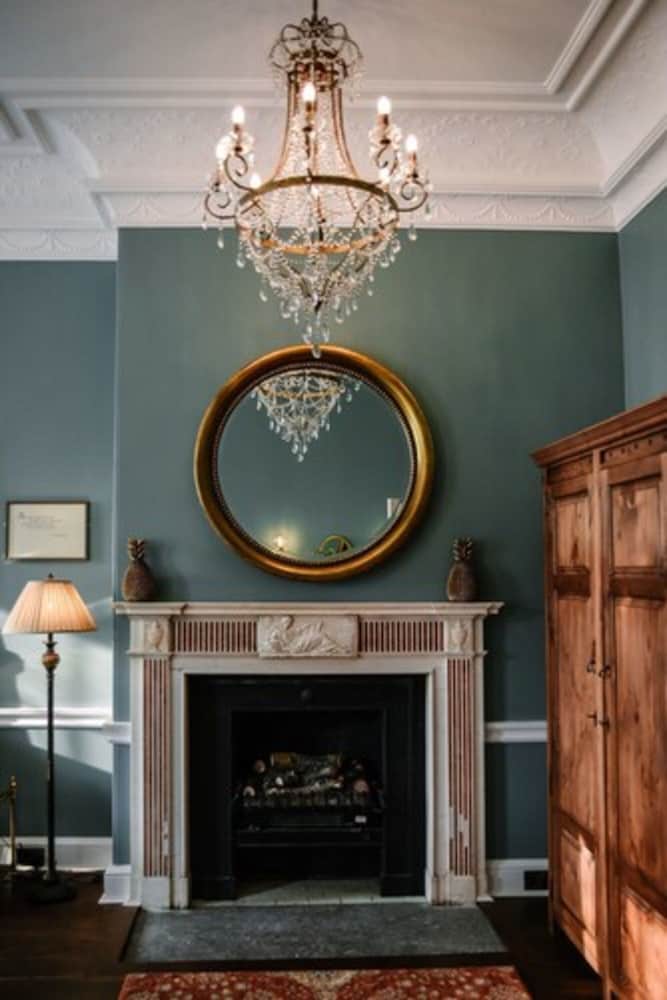 Фото Hawkstone Hall Hotel & Gardens