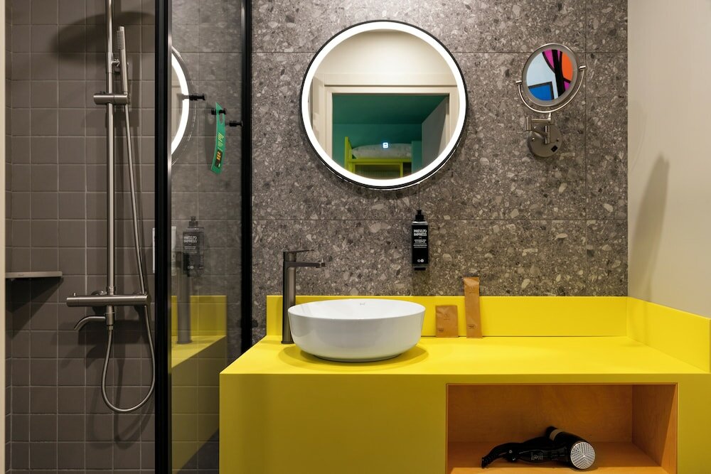 Фото ibis Styles Old Tbilisi