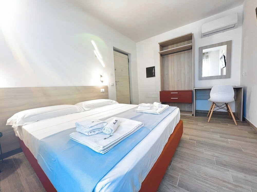 Фото Perla Blu Tropea