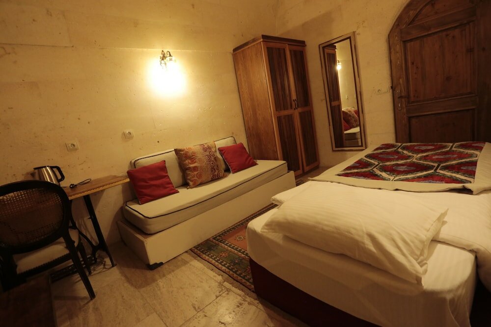 Фото Corner in Cappadocia