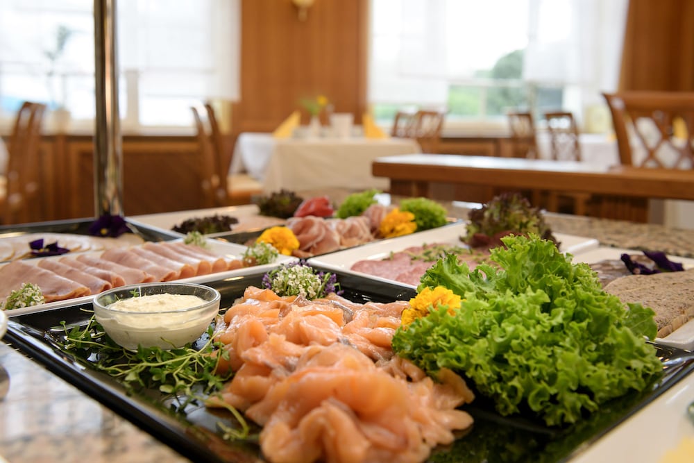 Фото Hotel Neustädter Hof