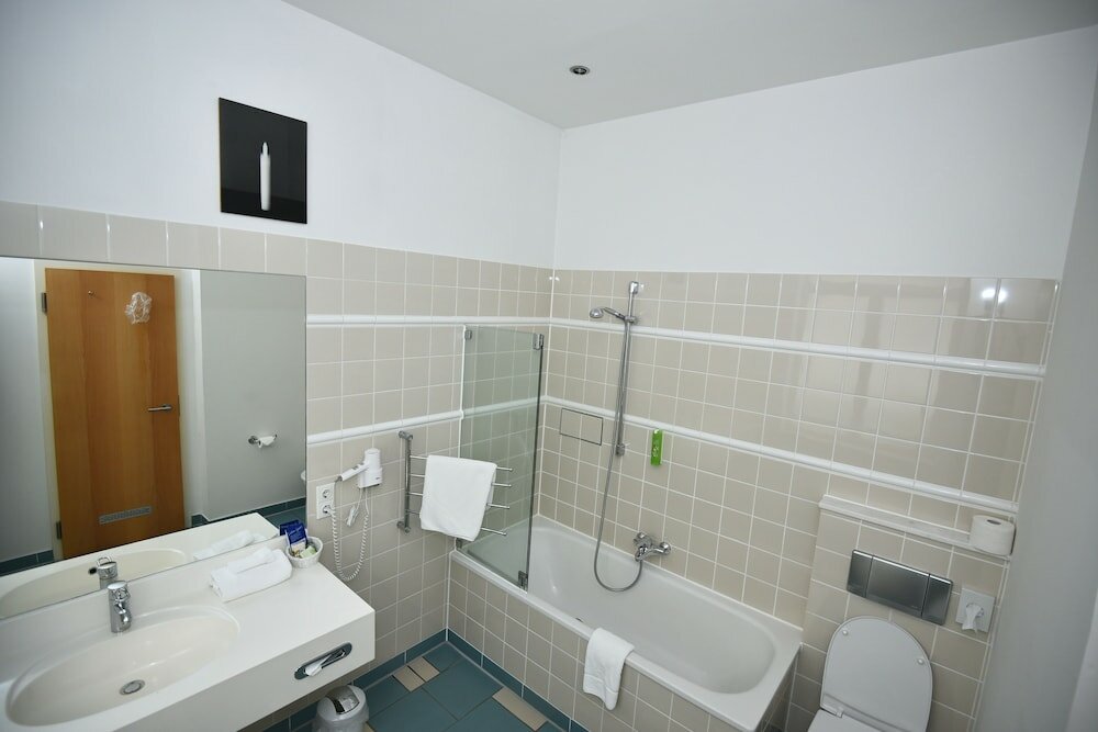 Фото Hotel Robert Mayer