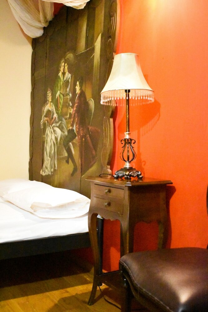 Фото Anapli Pension